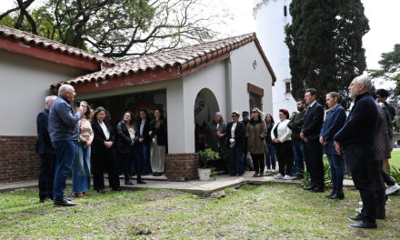 Una década de escucha, acompañamiento y construcción de derechos