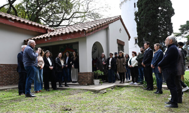 Una década de escucha, acompañamiento y construcción de derechos