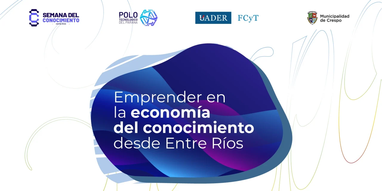 Taller de Emprender en la economía del conocimiento