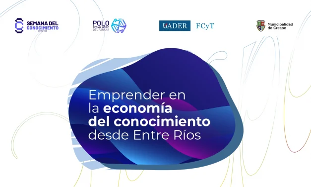 Taller de Emprender en la economía del conocimiento