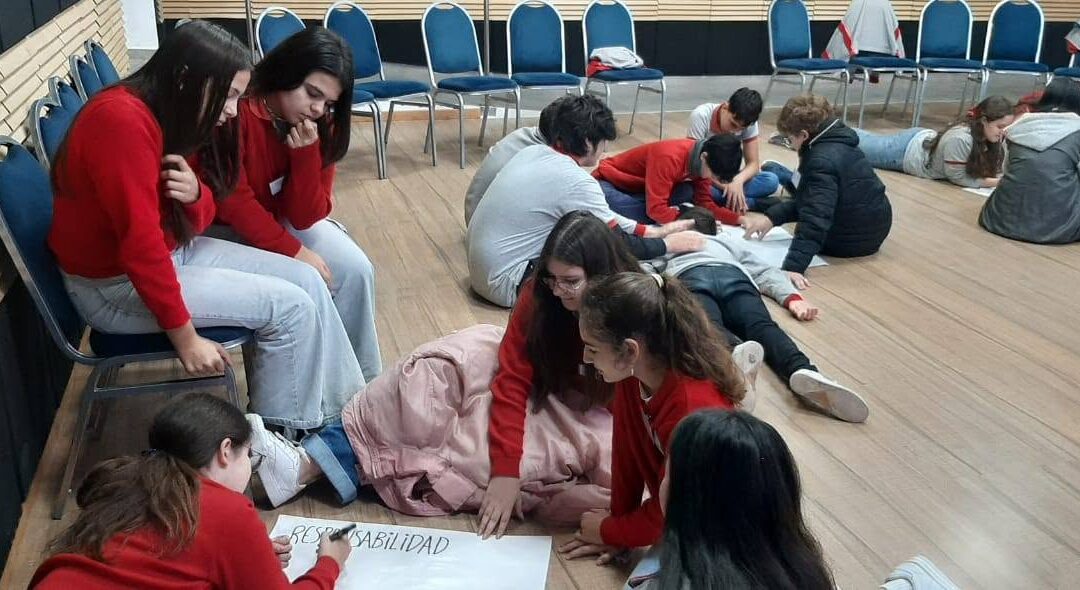Inician los talleres para jóvenes en el Área de la Juventud