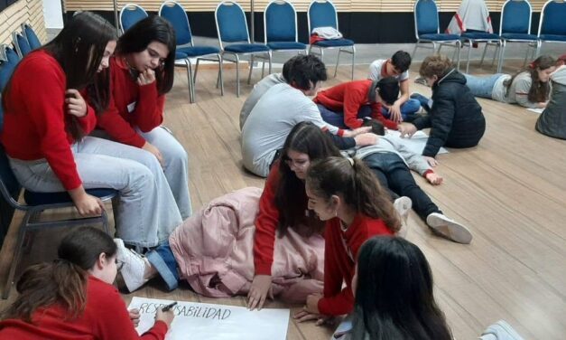 Inician los talleres para jóvenes en el Área de la Juventud