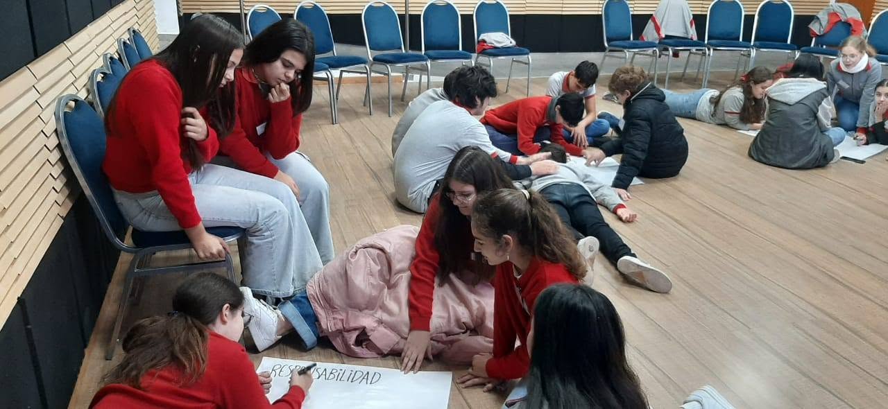 Inician los talleres para jóvenes en el Área de la Juventud