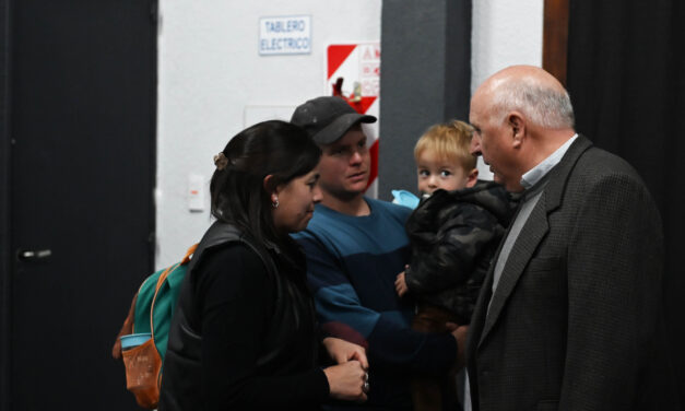 PROGRAMA MUNICIPAL ‘CRESPO MI CASA’: REGISTRO OFICIAL DE LOS 50 POSTULANTES TITULARES Y 30 SUPLENTES DEL SORTEO PÚBLICO DE TERRENOS SOCIALES