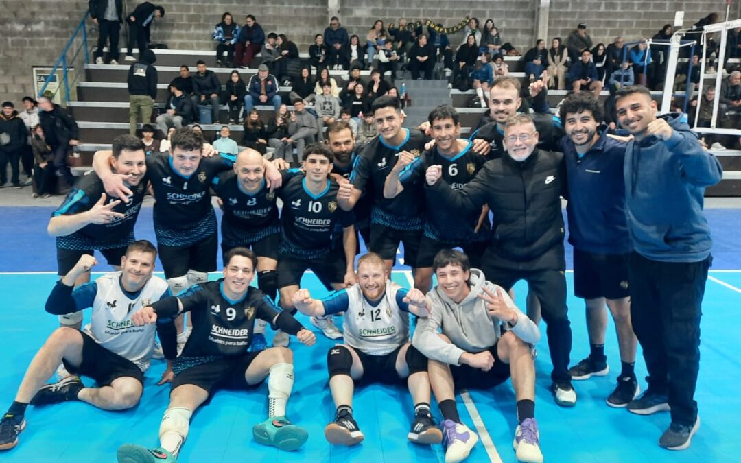 OTRA SEMANA CON MUCHOS PARTIDOS