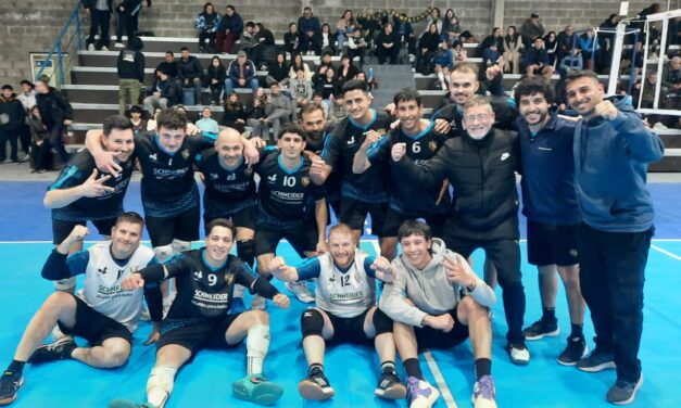 OTRA SEMANA CON MUCHOS PARTIDOS