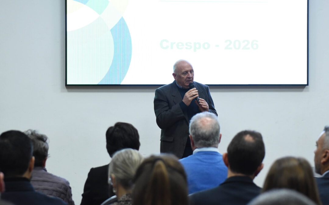 ACCIONES CONJUNTAS ENTRE LO PRIVADO Y PÚBLICO PARA BENEFICIAR Y POTENCIAR EL DESARROLLO PRODUCTIVO
