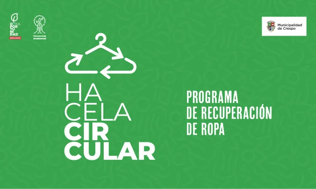 Feria ‘Hacela Circular’ en el Edificio NIDO