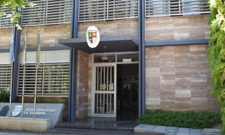 Inconvenientes temporales en algunos servicios digitales de la Municipalidad
