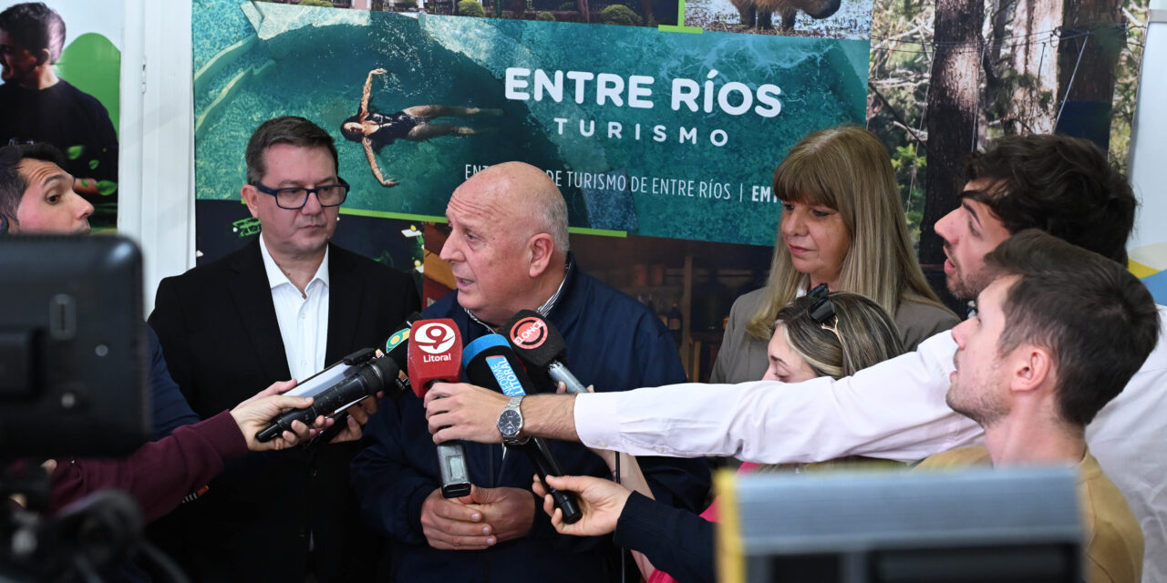 PRESENTAMOS LA FNA A TODA NUESTRA PROVINCIA